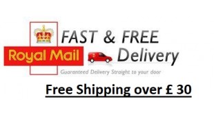 Free Shipping