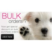 Bulk Orders